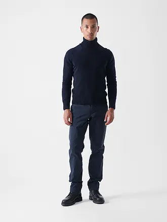 GRAN SASSO | Rollkragenpullover | 